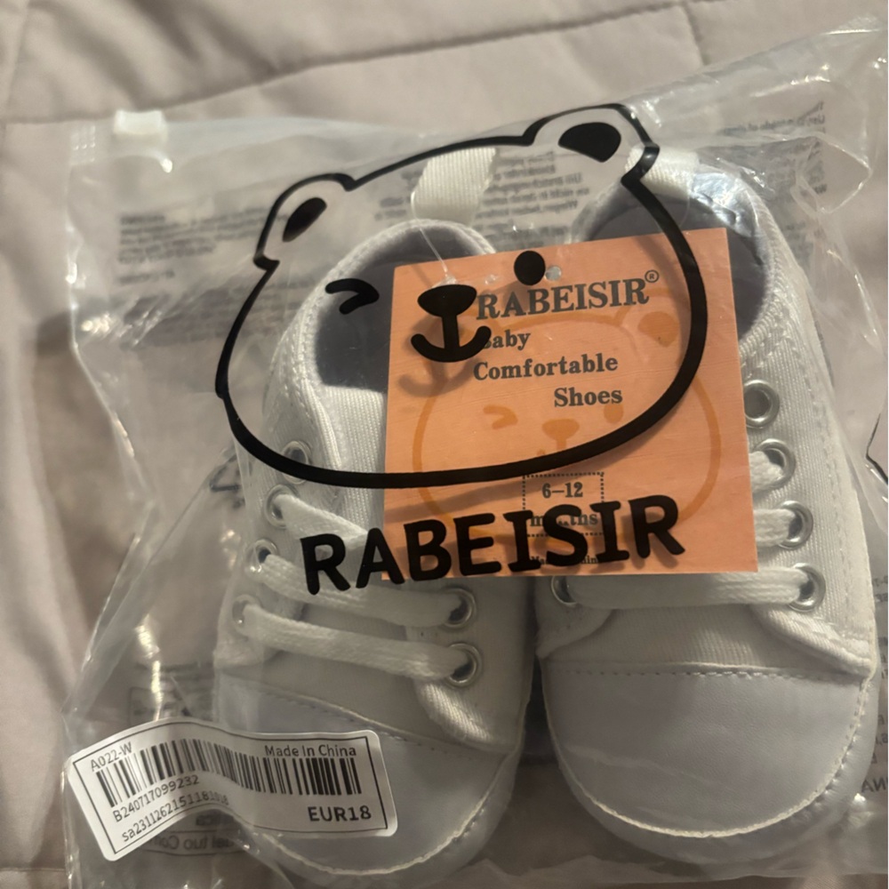 Rabeisir shoes